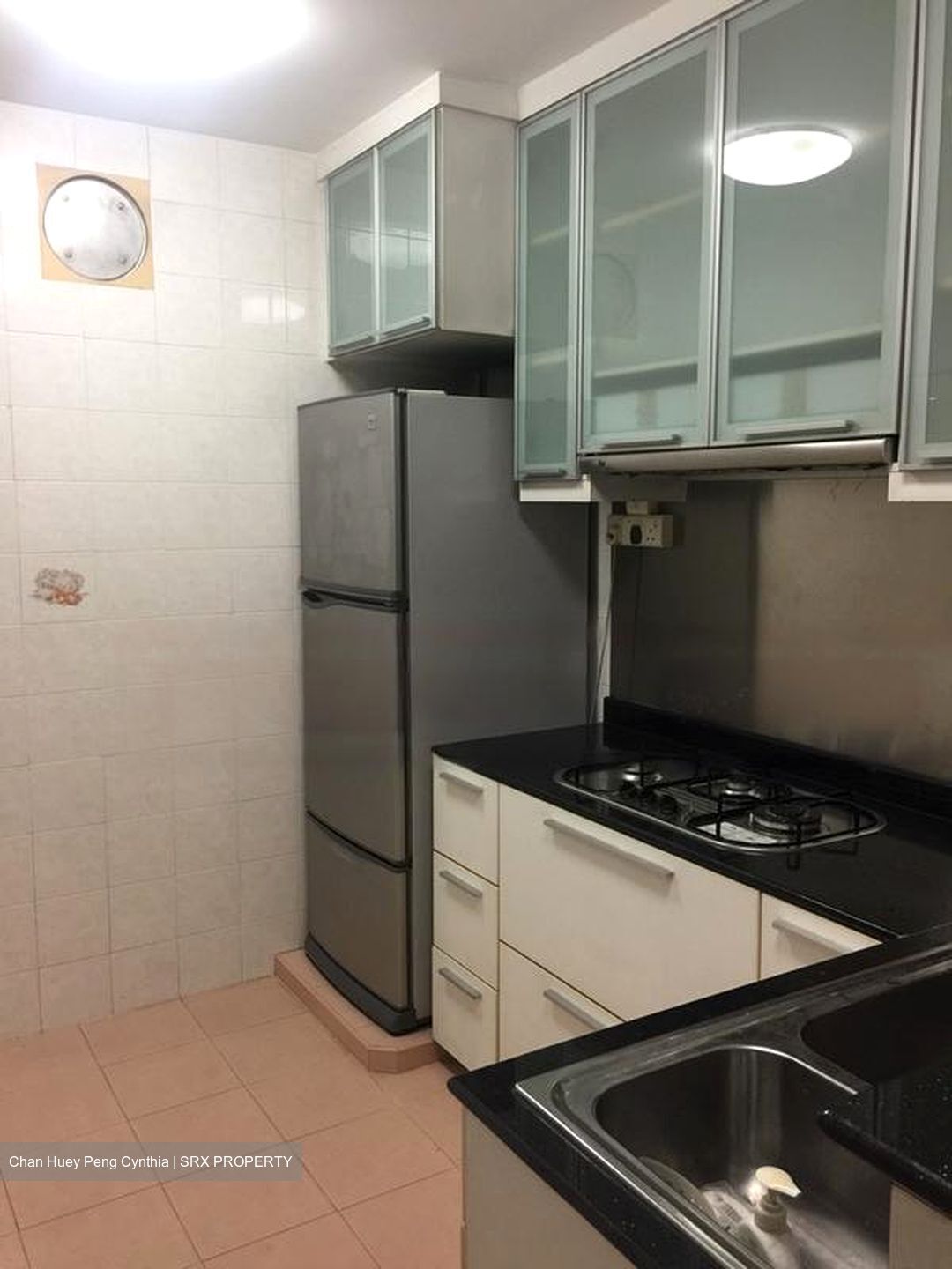 Blk 476 Segar Gardens (Bukit Panjang), HDB 5 Rooms #470131871